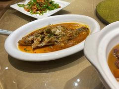 -又见炊烟私房菜(敬亭路店)