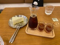 -Reset Coffee 与海咖啡