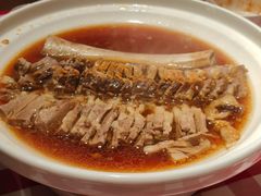 -西贝(枫蓝国际购物中心店)