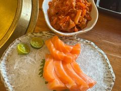-青空日料烧肉烧鸟店(后湖兴业路店)