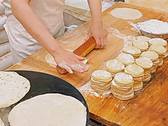 -姥家春饼店(漳州二路店)