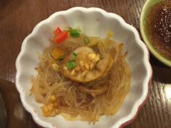 -松子料理(华威桥店)