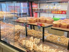 -味多美蛋糕(灯市口店)