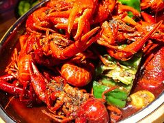 -红盔甲·小龙虾(人民广场店)