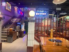 -楠火锅(昆山金鹰店)