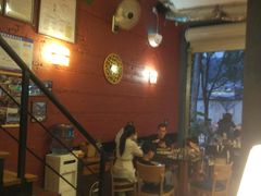 -萨尔瓦多Salvador's