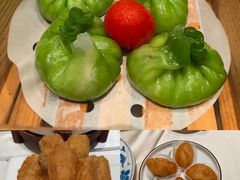 -白云宾馆·白云宴餐厅