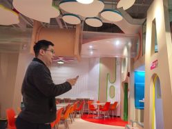 -尼克Playtime(欢乐海岸店)