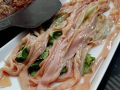 -蓉城江北老灶火锅(春熙路店)