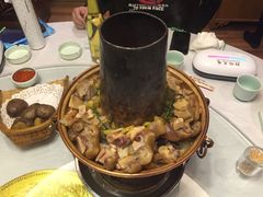 -阿斯牛牛·凉山菜(新会展店)