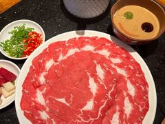 -南门涮肉(天坛南门店)
