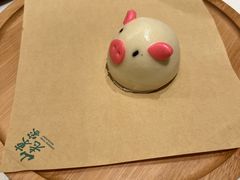 -山东老家(科韵分店)