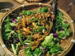 -雀舞云南菜(乐客城店)
