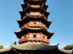 -盘门景区