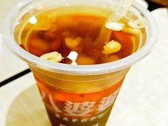 -八婆婆烧仙草(中山路店)