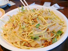 -燕郊烧鸽子(广安路店)
