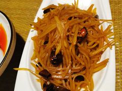 -渝信川菜 · 川味家常菜(长安店)