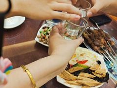 -同胜祥清真新豫菜(杜岭街店)