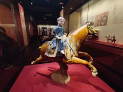 -西安大唐西市博物馆