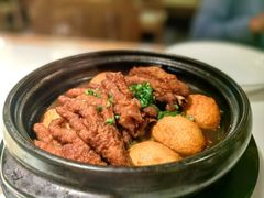 -筱爷叔·上海传统手工菜(新桥店)