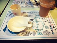-点点心点心专门店(旺角店)