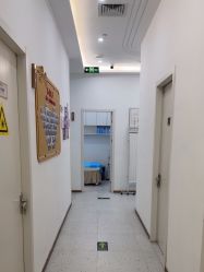 -嘉和医学脱毛中心