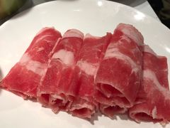 -加餐海鲜自助(宝龙一城店)