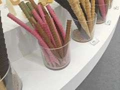 -天津梅江会展中心