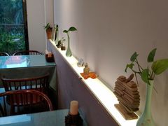 -茶油香闽南菜·花园餐厅(前埔店)