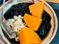 -鲜芋仙(太原街万达店)