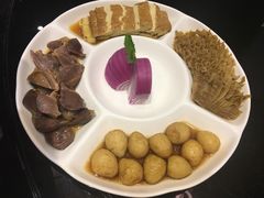 -阿庄新豫菜(航海东路店)
