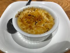 焦糖布丁-斗牛士牛排(南京东路店)