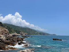 -西涌国际滨海旅游区