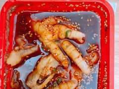 -太二酸菜鱼(福州泰禾店)