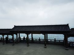 -句容茅山景区