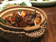 -虎哥私房菜(馒头山店)