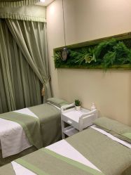 -芳朵美容养生SPA
