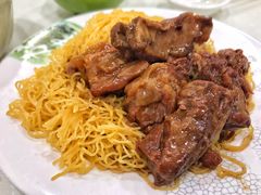 -麦文记面家(佐敦店)