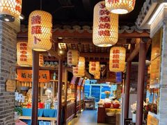 -二十八里太湖船菜(吉祥路店)