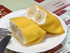 -香港華心糖水鋪(南西总店)