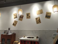 -老街坊市井火锅(营门口店)