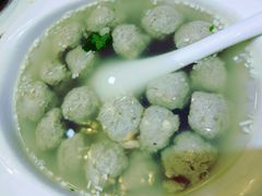 -老虎滩船说·海胆水饺·大连海鲜(老虎滩店)