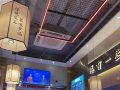 -聚味罗记大排檔·烧烤·鲜鱼杂·甲鱼煲(科学馆店)
