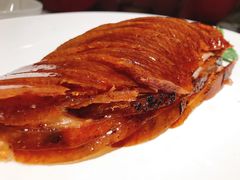 -四季民福烤鸭店(前门店)