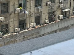 -威斯汀舞台餐厅