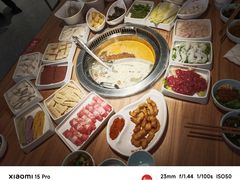 -季季红火锅(长沙步行街店)