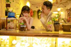 -金夫人婚纱摄影(总店)