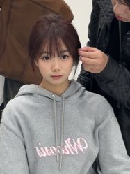 -DL HOPE明星造型