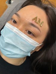 -AM半永久纹眉
