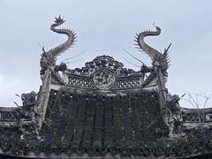 -崇仁古镇
